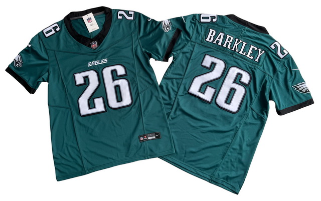 Philadelphia Eagles Jerseys 004